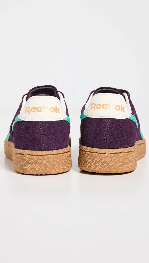 Reebok Club C Grounds UK Unisex Sneakers 3