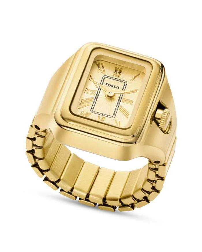 Fossil Raquel Ring Watch, 14mm x 18.5mm