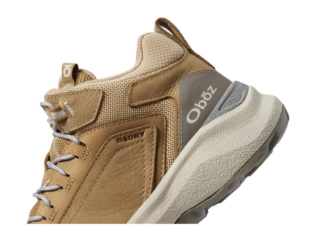 Oboz Cottonwood Mid B-DRY 5