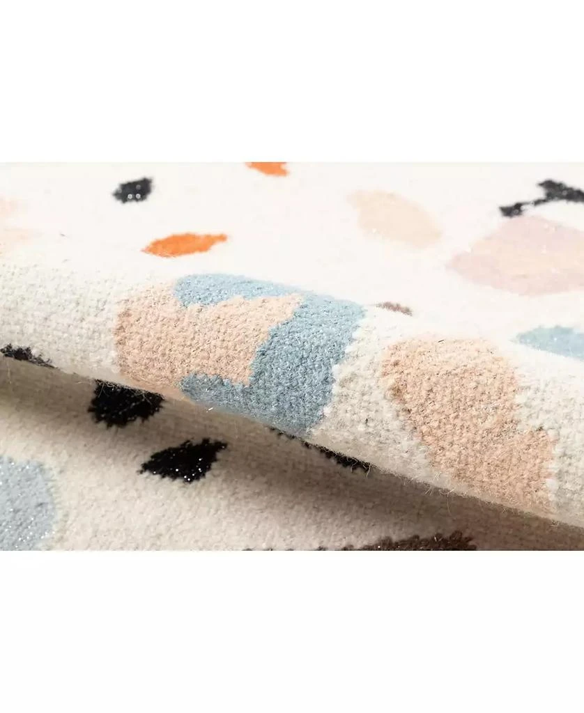 Momeni Jem JEM-2 2'3" x 8' Runner Rug 5