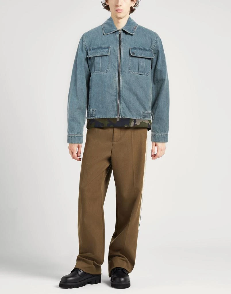 AMIRI Denim jacket 2