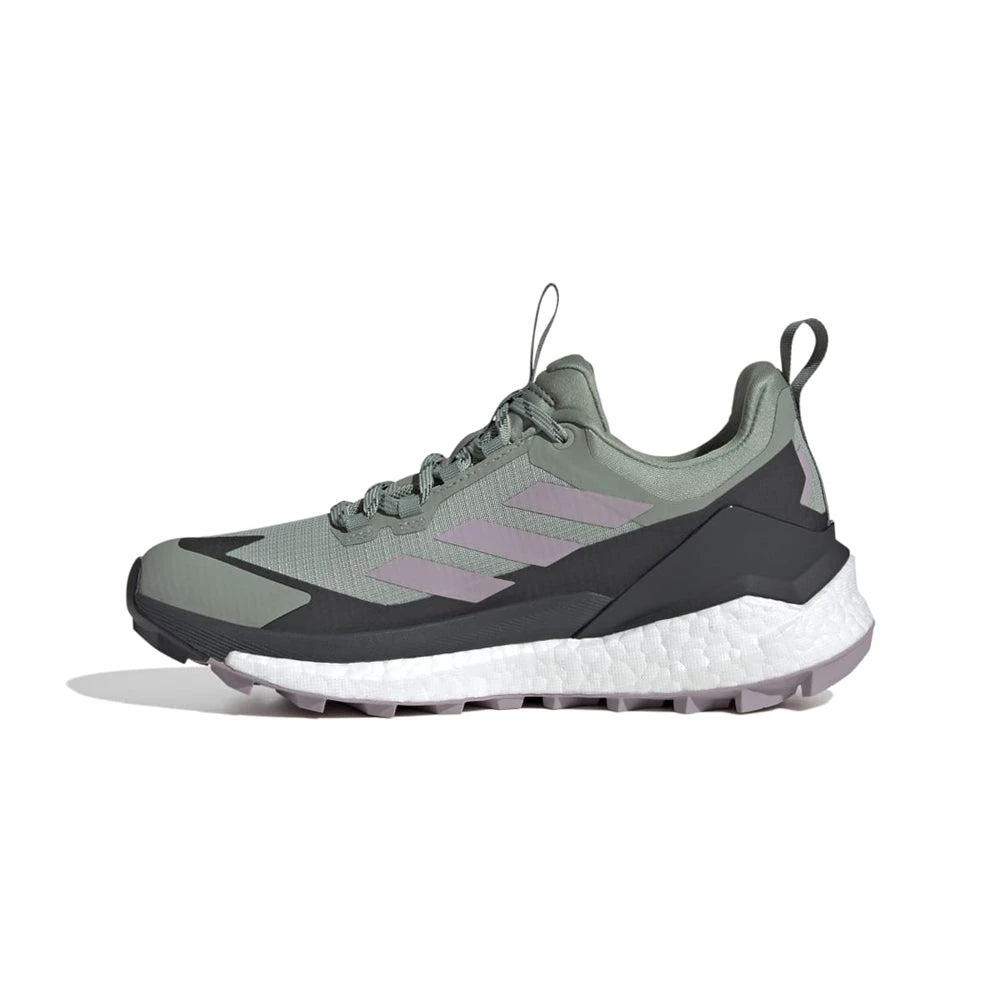 Adidas Terrex Free Hiker 2 Low Gtx Hiking Shoes 3