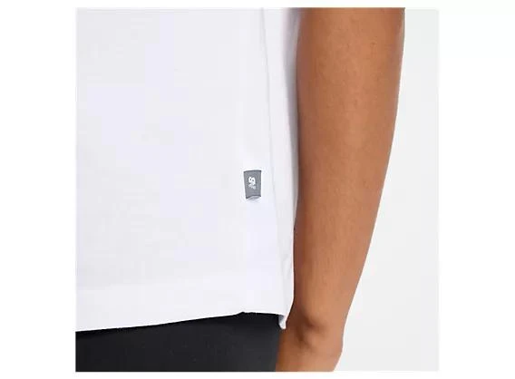 New Balance Coco Gauff Exuberance T-Shirt 7