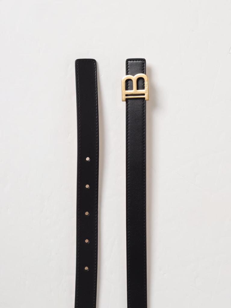 Balmain Belt woman Balmain