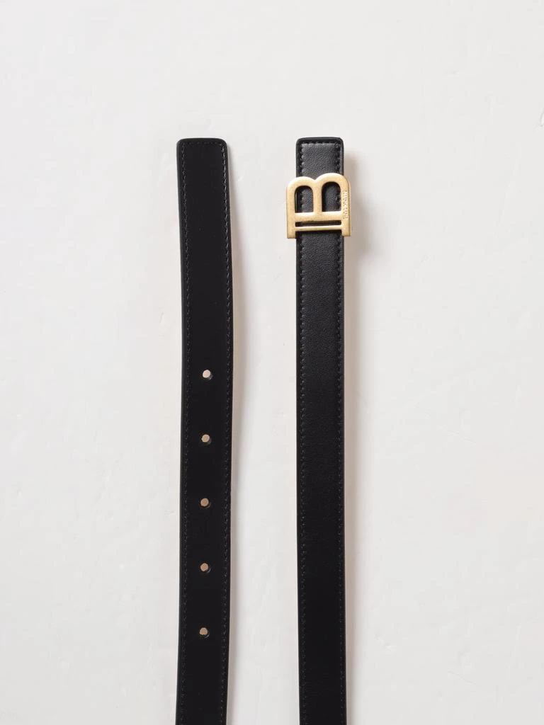 Balmain Belt woman Balmain 2