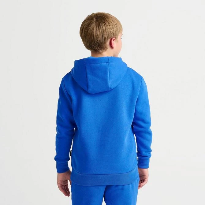SONNETI Kids' Sonneti London Essential Pullover Hoodie 4