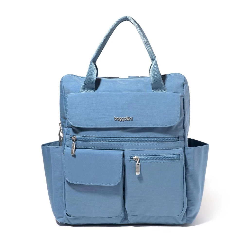 Baggallini Modern Everywhere Laptop Backpack 1