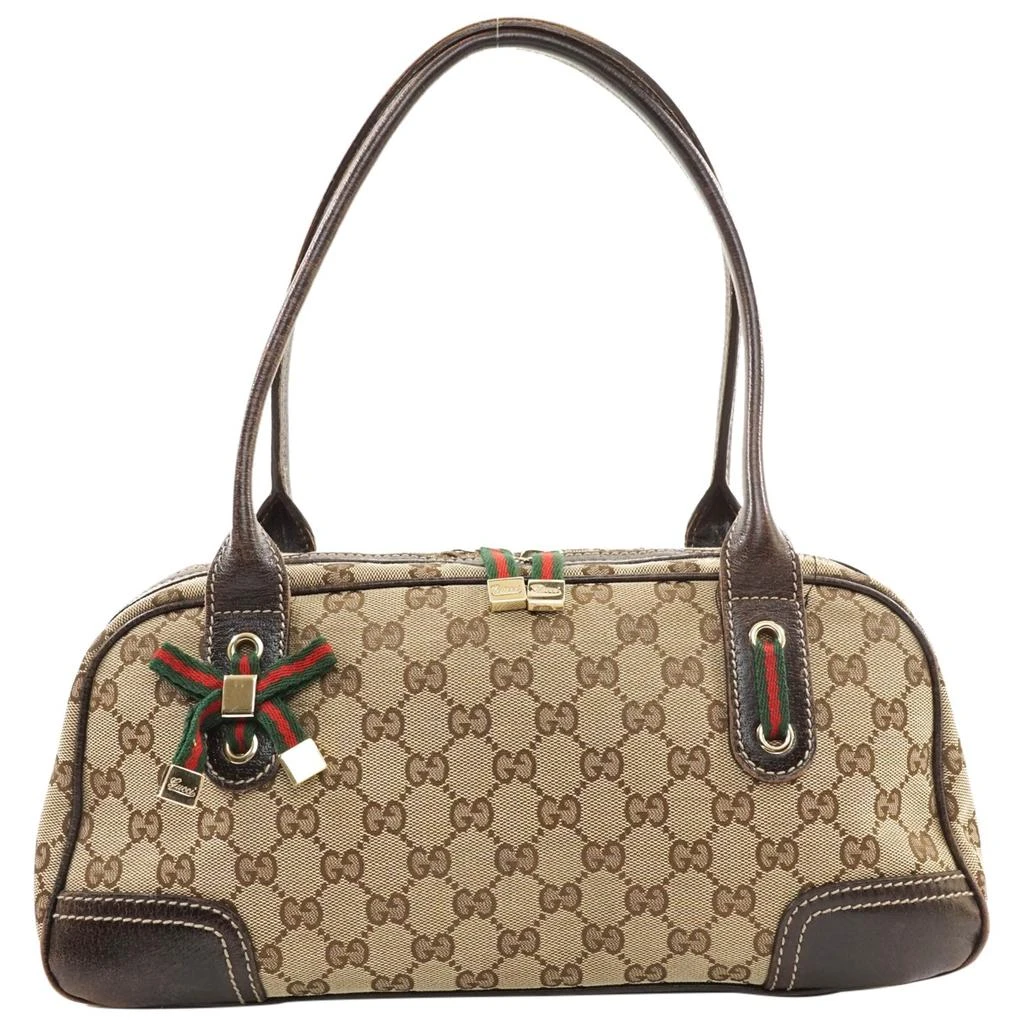 Gucci Gucci Princy leather bag 1