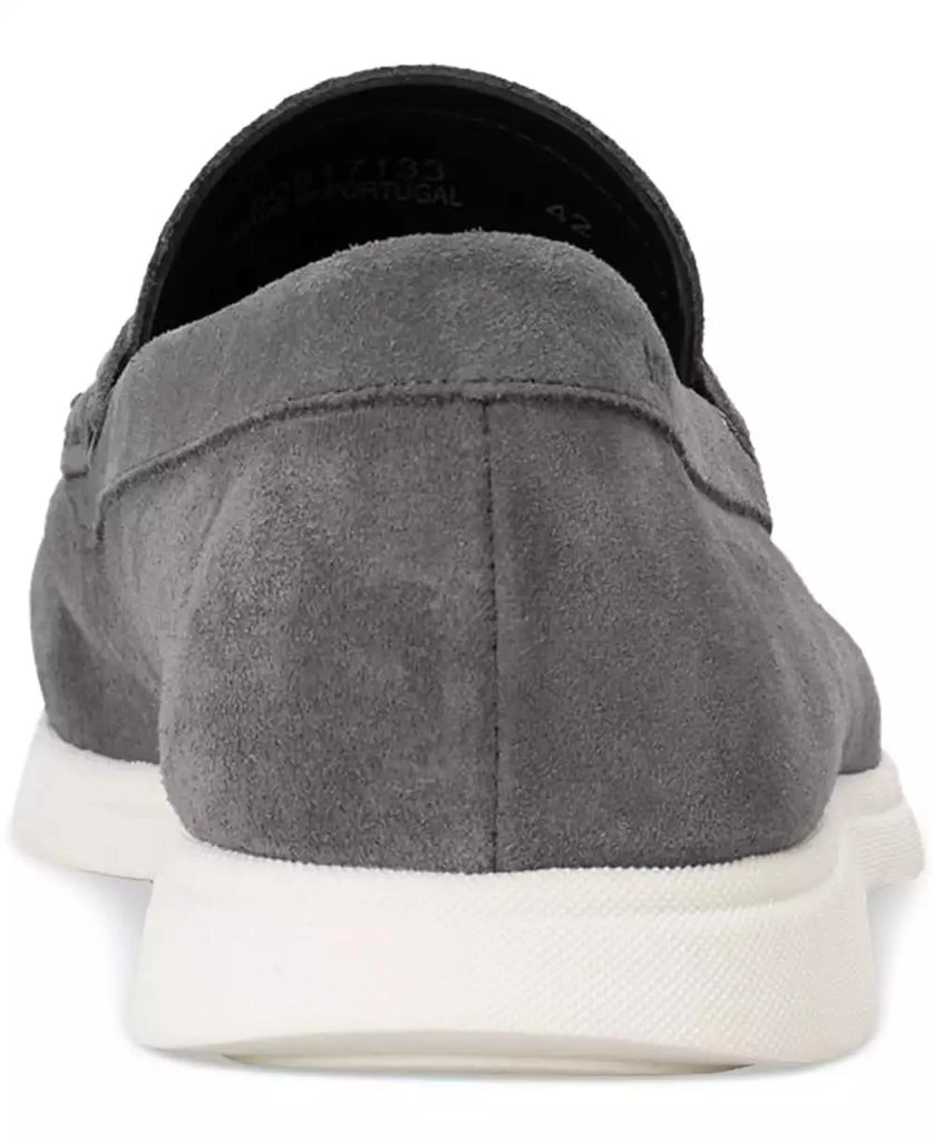 Hugo Boss Men's Sienne Moccasin Slip-On Tassel Loafers 2