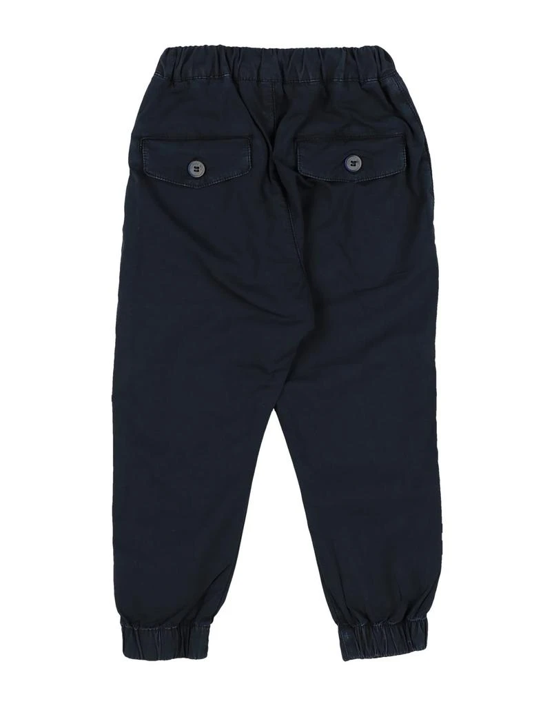 MANUEL RITZ Casual pants