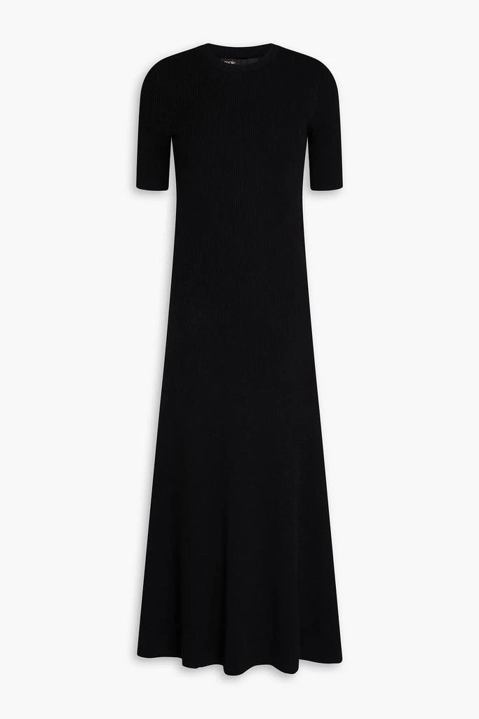 Cutout ribbed-knit midi dress On Sale Now with Up to 60% Off | Discover Exclusive Deals & Savings at BeyondStyle Authentic Maje dresses |women|clothing|midi dresses|knit dresses with Limited-Time Discounts, Free Shipping, Cutout ribbed-knit midi dress On Sale Now with Up to 60% Off | Discover Exclusive Deals & Savings at BeyondStyle Authentic Maje dresses |women|clothing|midi dresses|knit dresses with Limited-Time Discounts, Free Shipping,