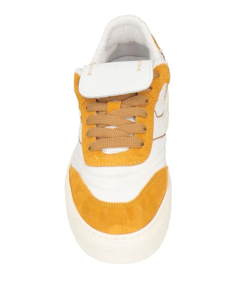 PANTOFOLA D'ORO Sneakers 4
