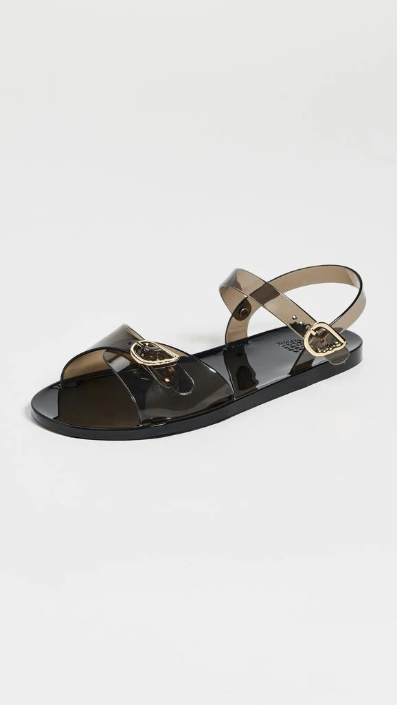ANCIENT GREEK SANDALS Irini Jelly Sandals 1