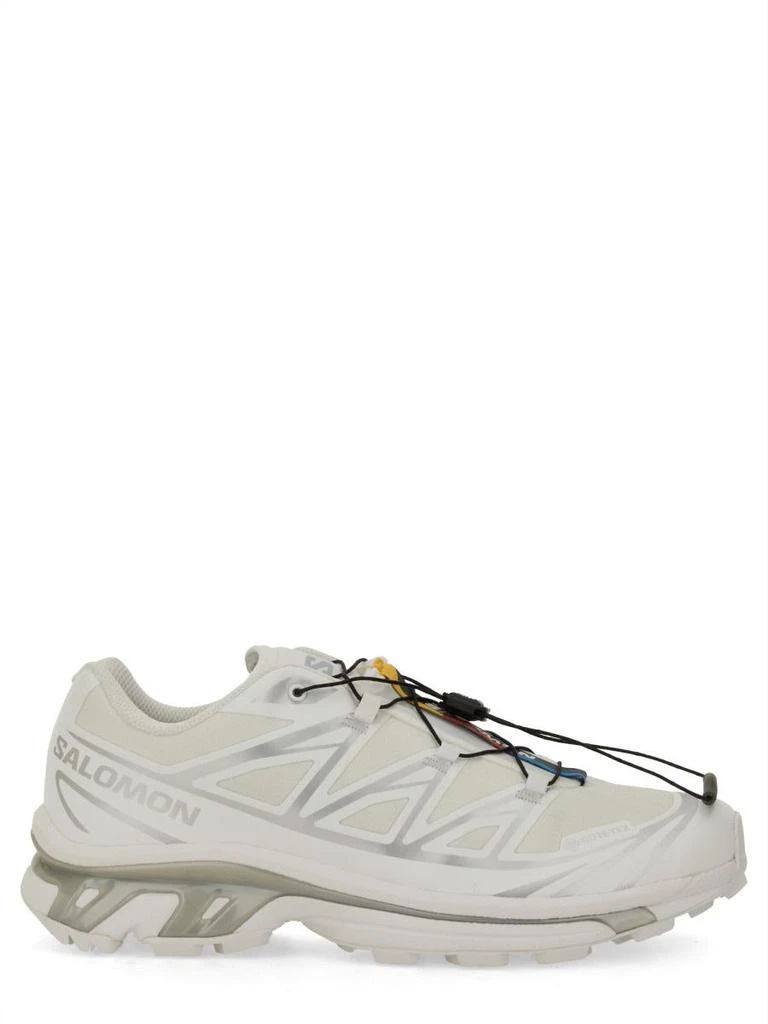 Salomon Salomon Sneaker Xt-6 Gore-Tex Unisex 1