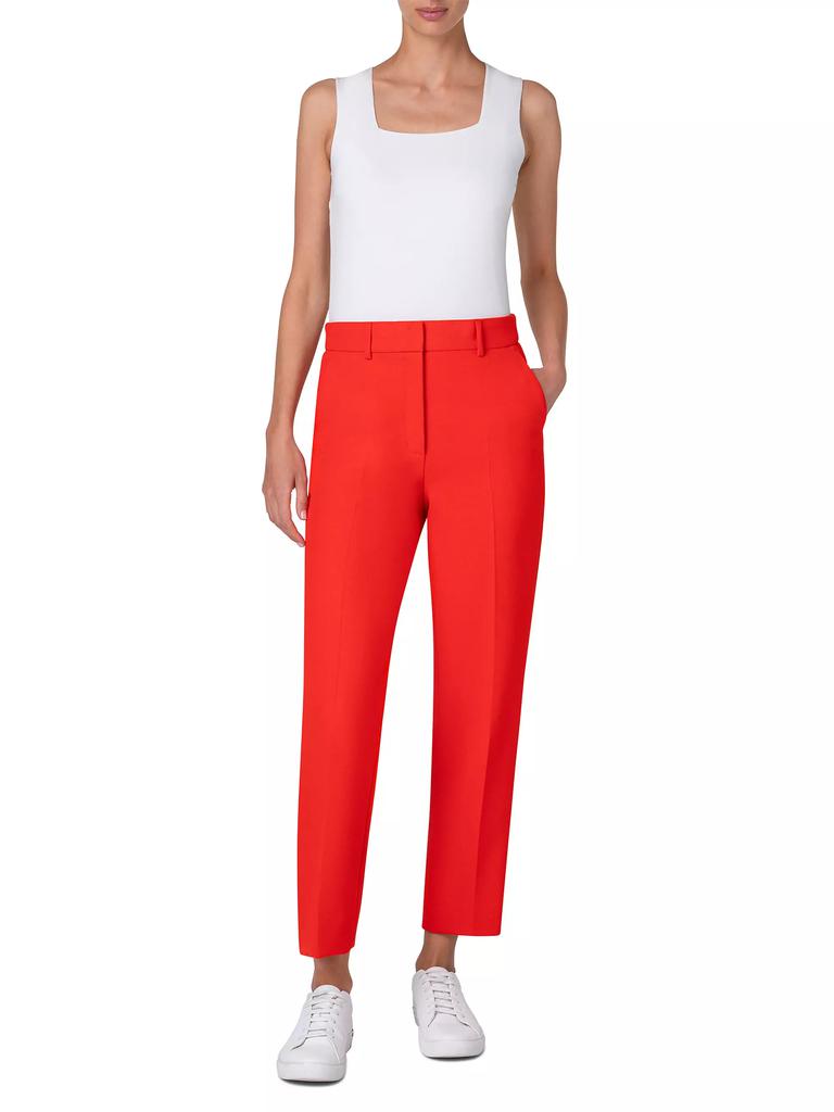 Akris Squareneck Tank