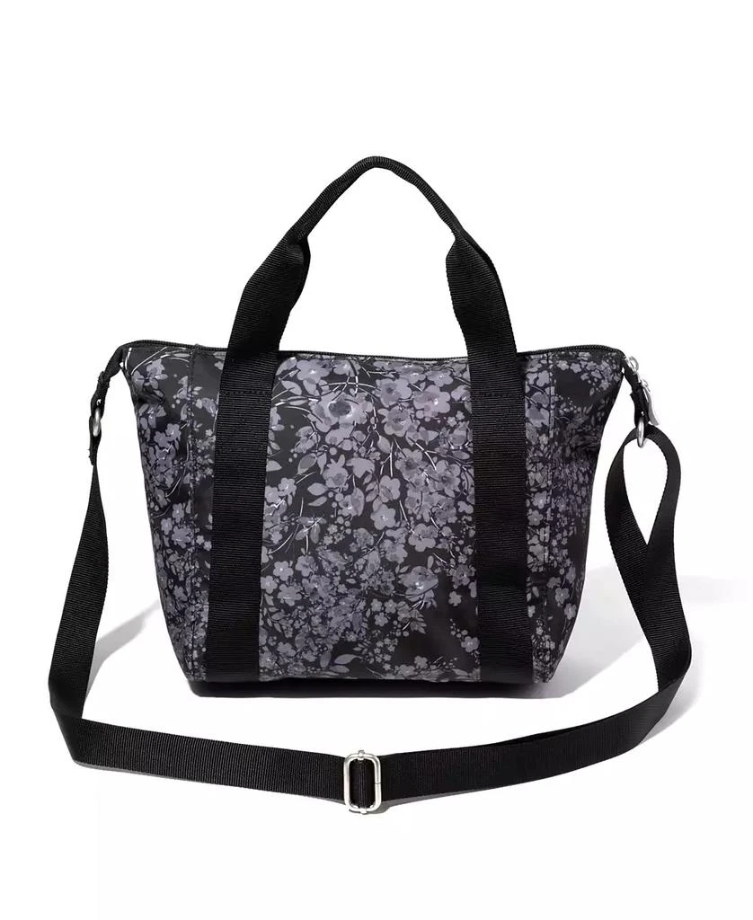 Baggallini Baggalini Top Handle Satchel Crossbody Bag 2