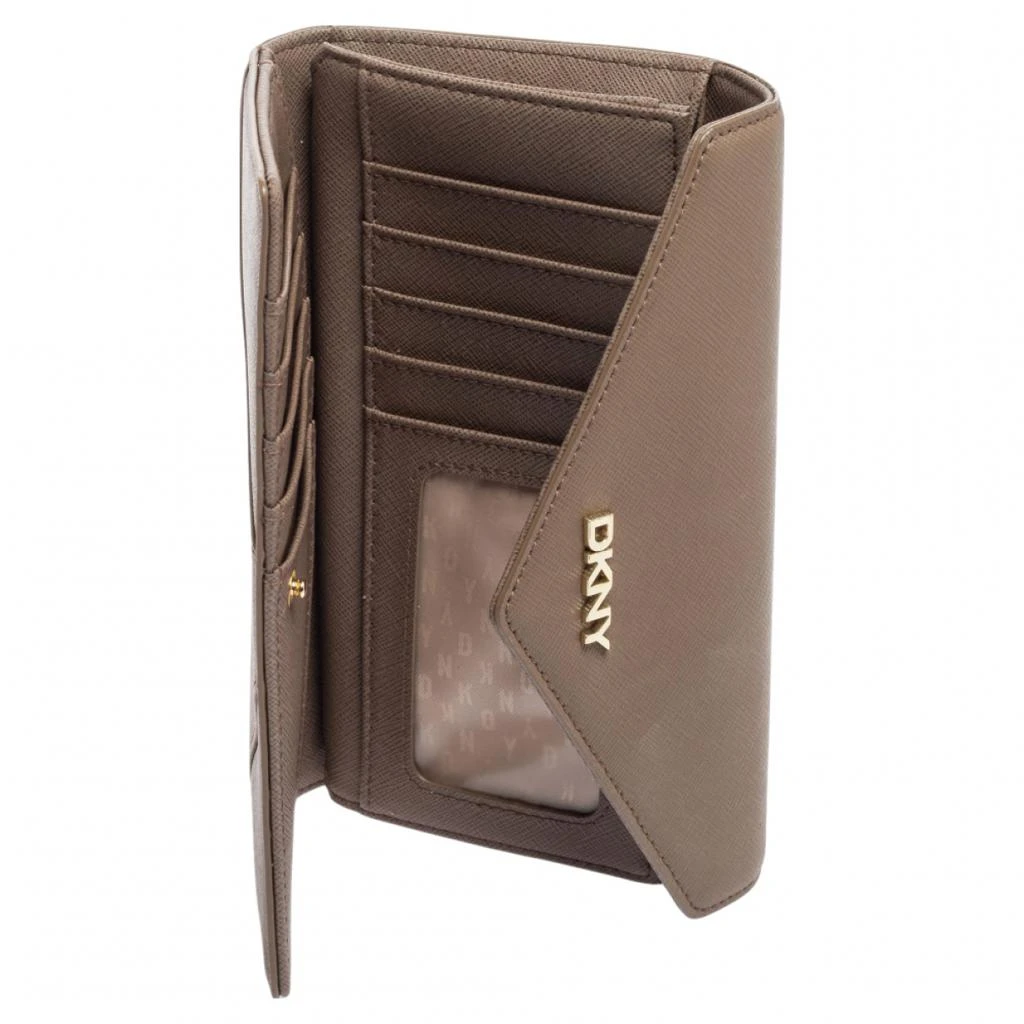 DKNY Dkny Leather wallet 1