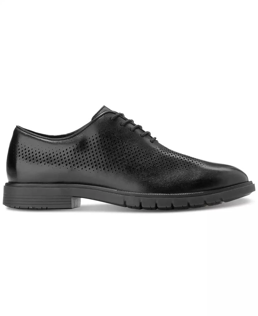 Cole Haan Men's GrandFlex Dress Laser Oxford Shoe 2