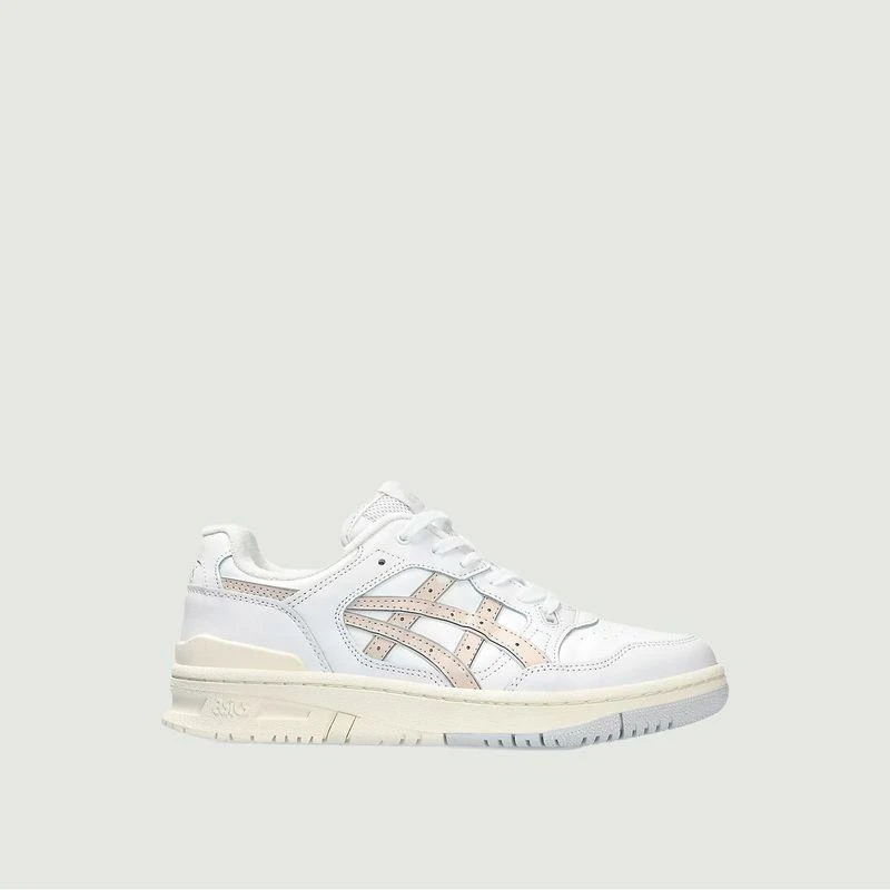 Asics EX89 sneakers WHITE MINERAL BEIGE ASICS 1