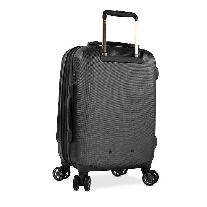 Heys Vantage 21.5" SmartAccess™ Carry On Luggage 3