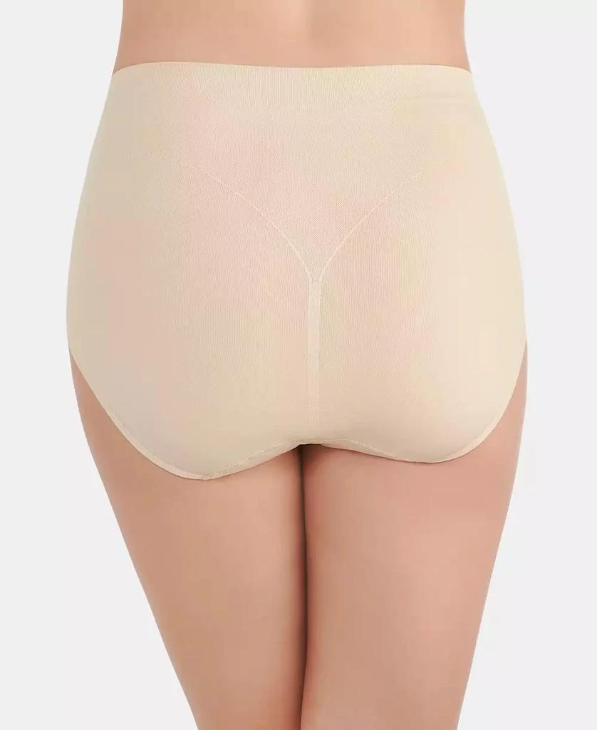 Vanity Fair Vanity Fair Seamless Smoothing Comfort Brief Underwear 13264, also available in extended sizes 3