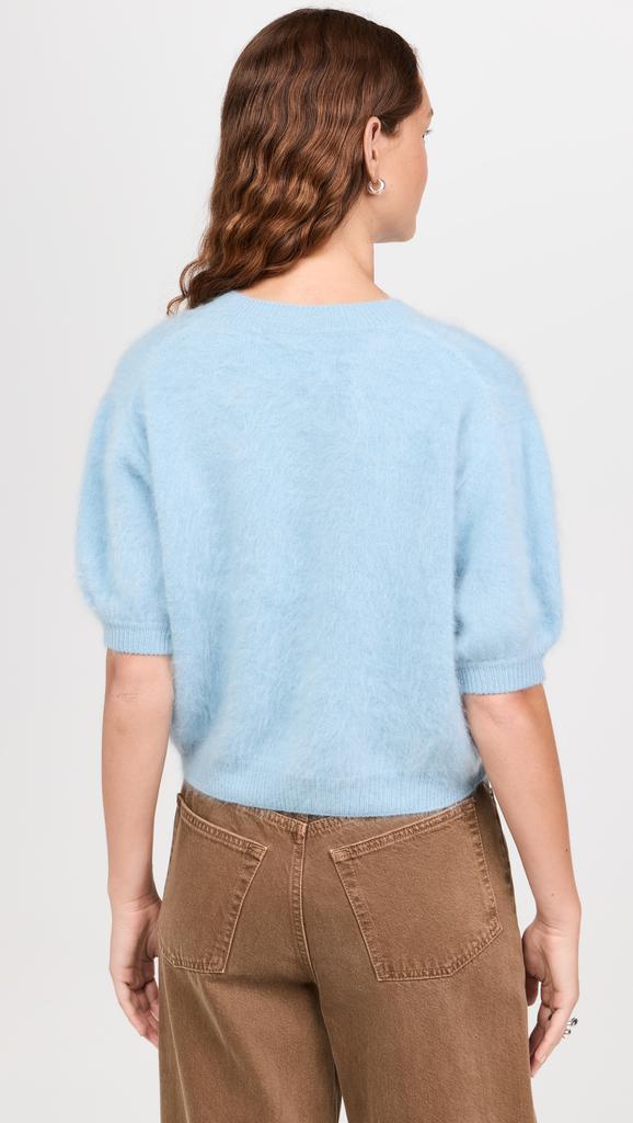 Lisa Yang Juniper Sweater