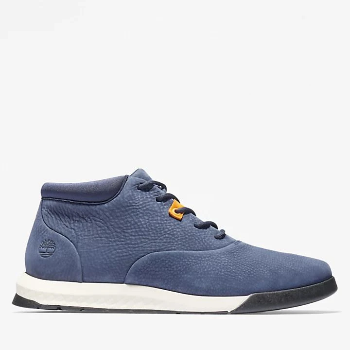 Timberland Men’s Killington Ultra Chukka Boots In Navy Timberland | Shoes | Timberland Mens Killington Ultra Chukka  main image 2