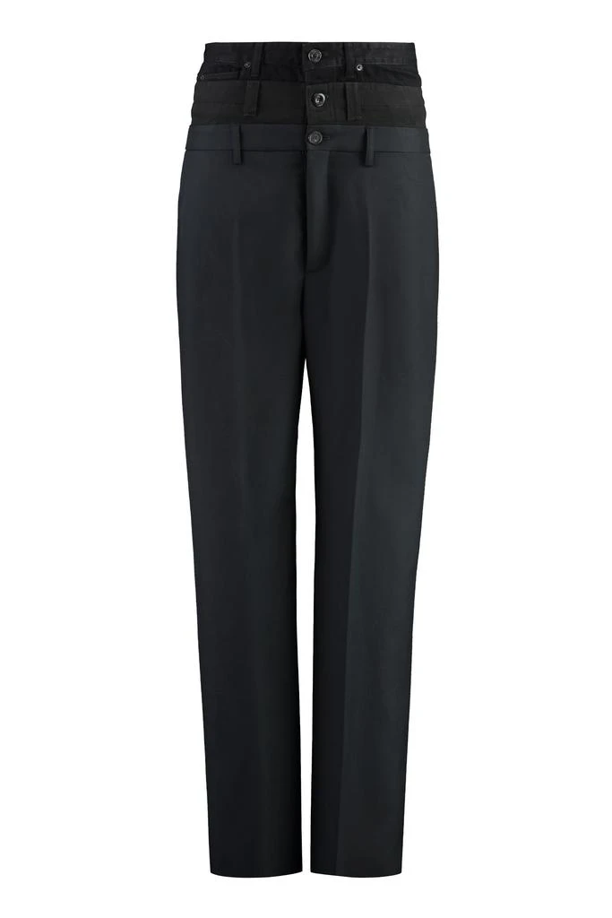 Balenciaga BAGGY TROUSERS 1