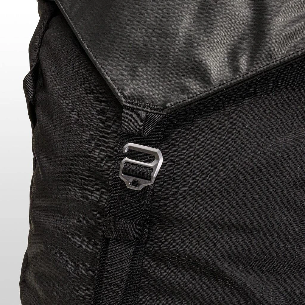 Mountain Hardwear Mountain Hardwear Unisex Camp 4 32L Backpack, Palisades, One Size 3