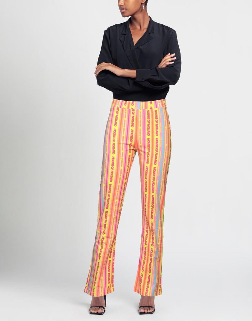House of Holland Casual pants