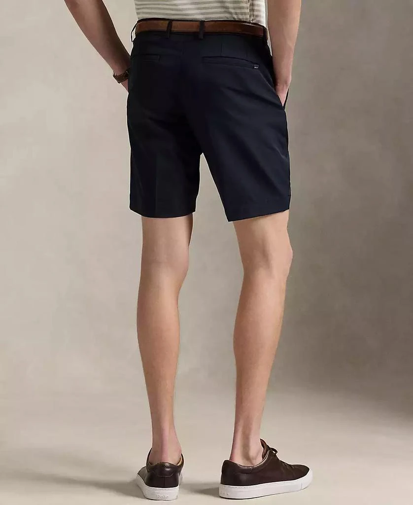 Ralph Lauren Men's 9-Inch Tailored-Fit Performance Shorts 2