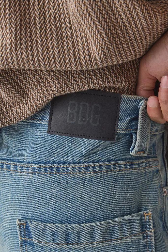 BDG BDG Cone Relaxed Fit Jean 4