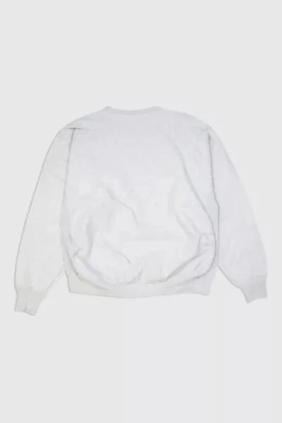 Urban Outfitters Vintage Michigan State Sweatshirt 002 5