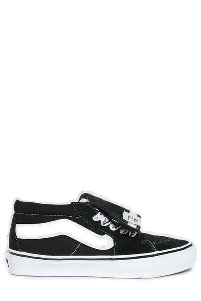 Vans Vans X Homme Girls OTW SK8-Mid Lace-Up Sneakers