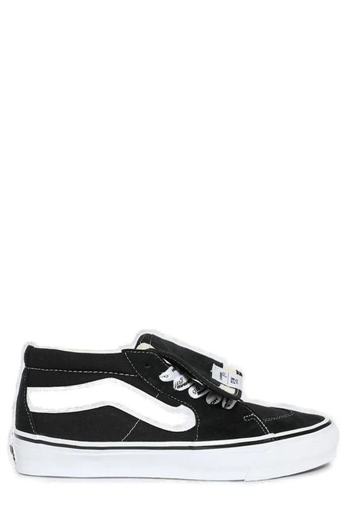 Vans Vans X Homme Girls OTW SK8-Mid Lace-Up Sneakers 1