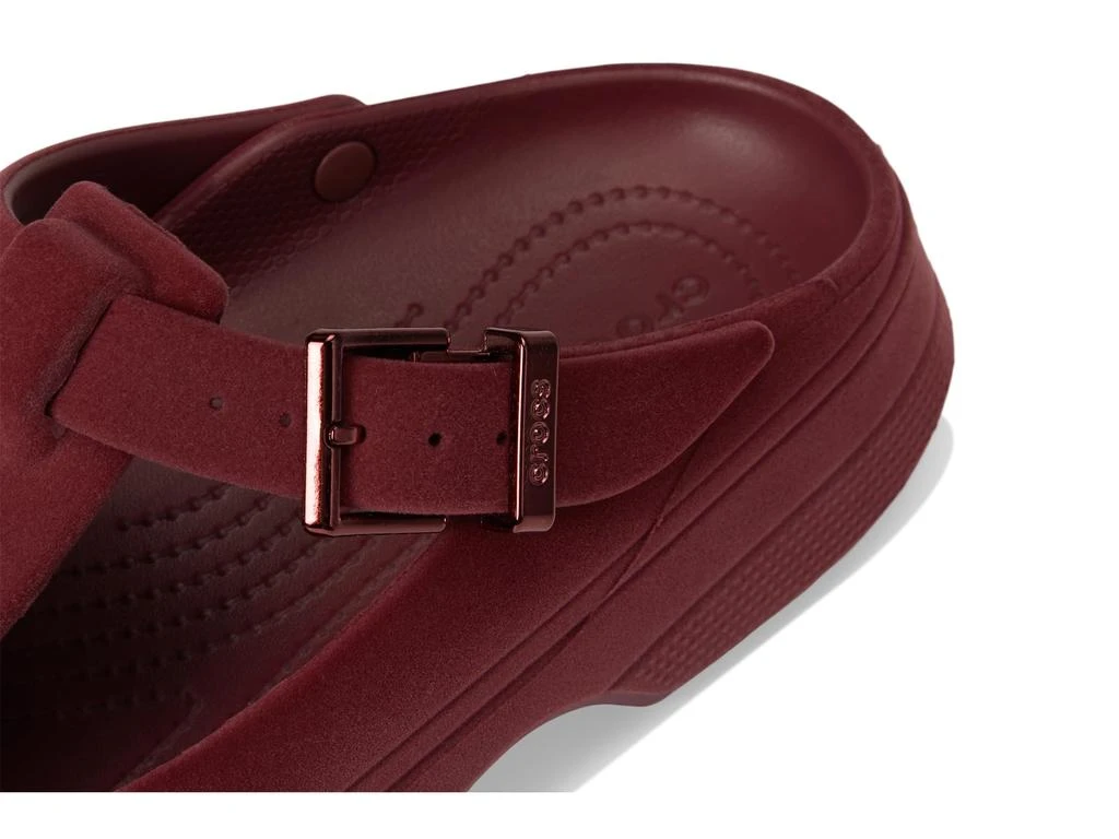 Crocs Classic Mary Jane Clogs, Mary Janes for 6