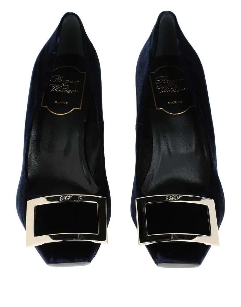 Roger Vivier Pump 4