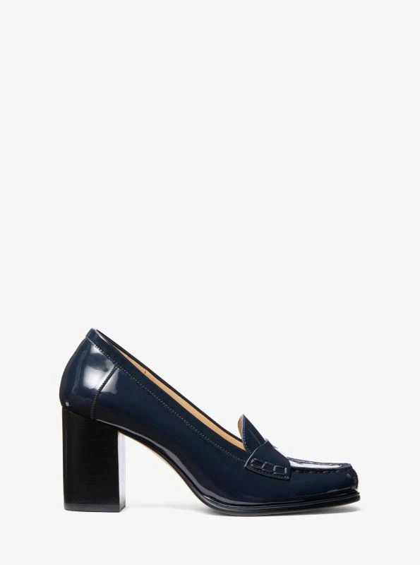 Michael Kors Buchanan Patent Loafer 2