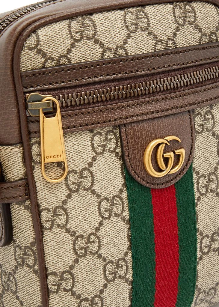 Gucci Ophidia GG monogrammed cross-body bag 3