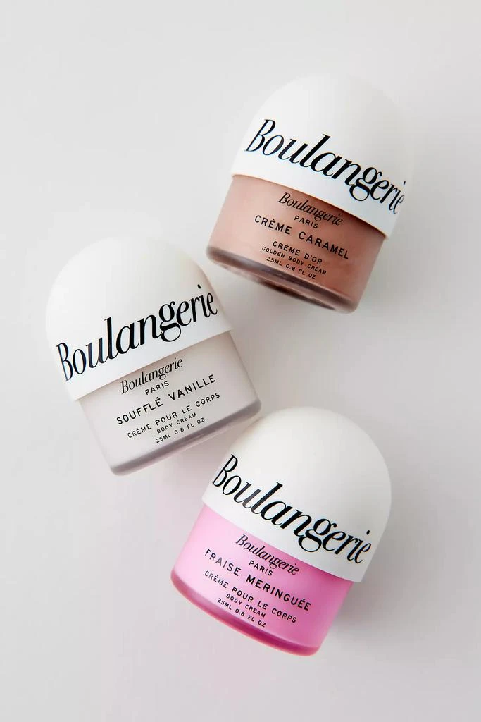 Boulangerie Boulangerie Mini Body Cream 3