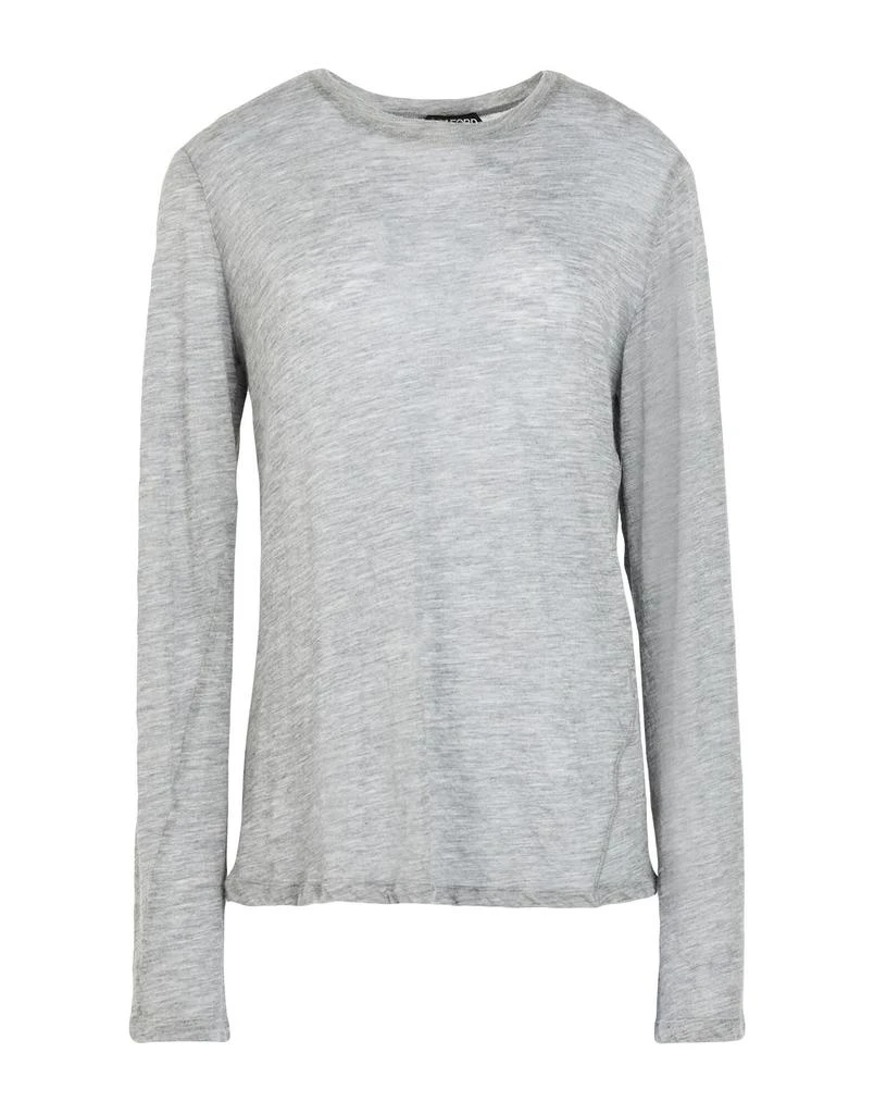 Tom Ford Basic T-shirt 1