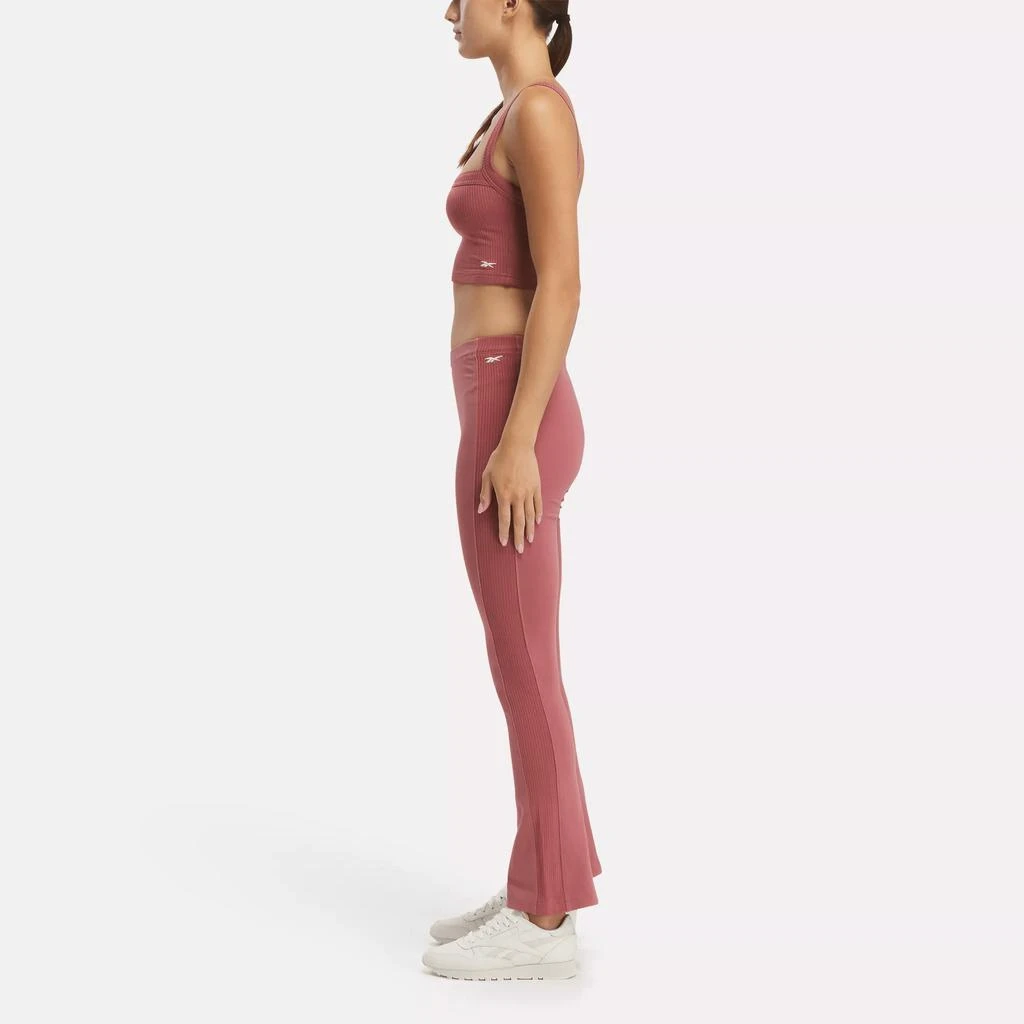Reebok Women's Classics Flare Leggings 2
