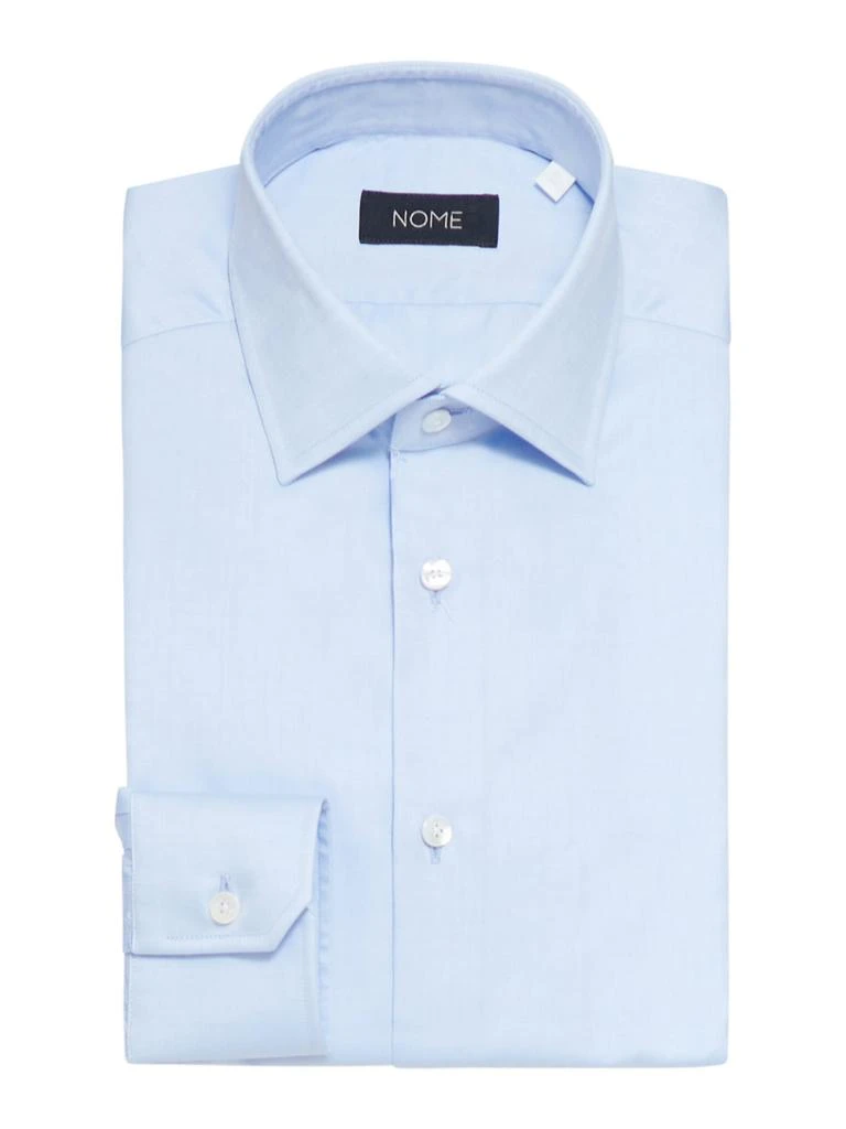 Nome cotton shirt 1