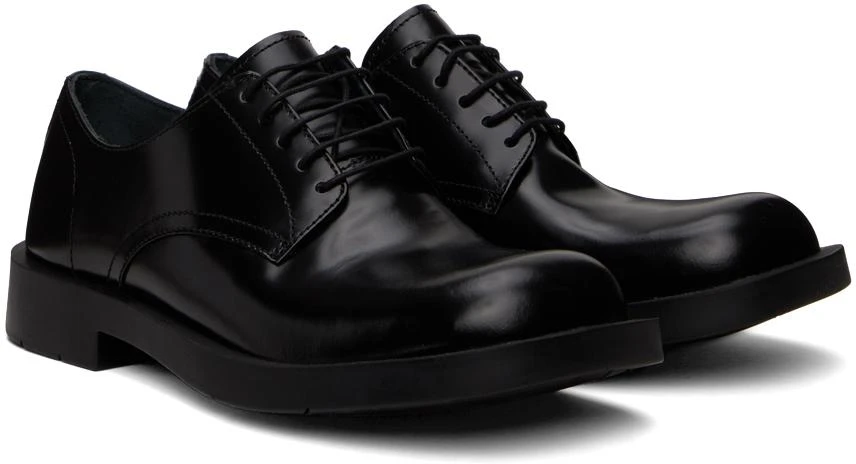 CAMPERLAB Black MIL 1978 Derbys 4