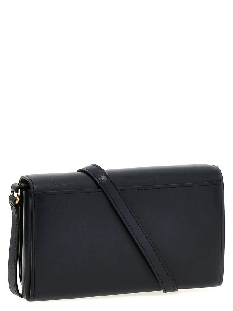 Mulberry Mulberry 'Lana' Wallet On Chain 2
