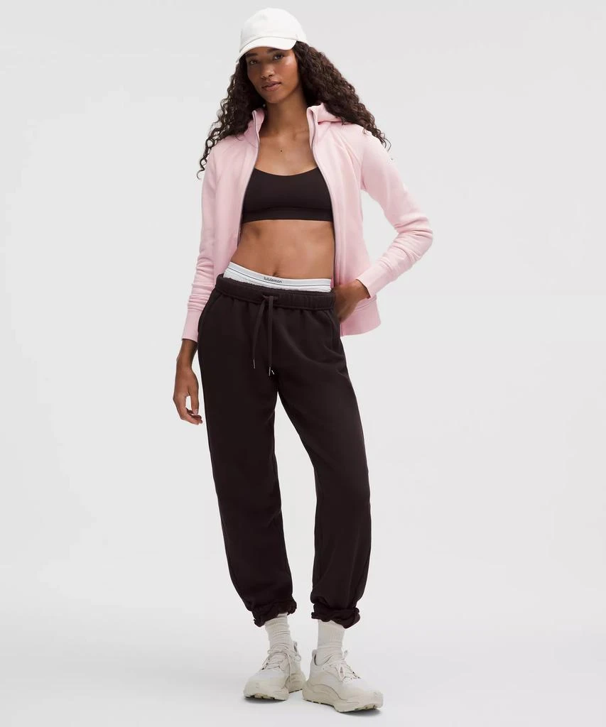 Lululemon Scuba Full-Zip Hoodie 34