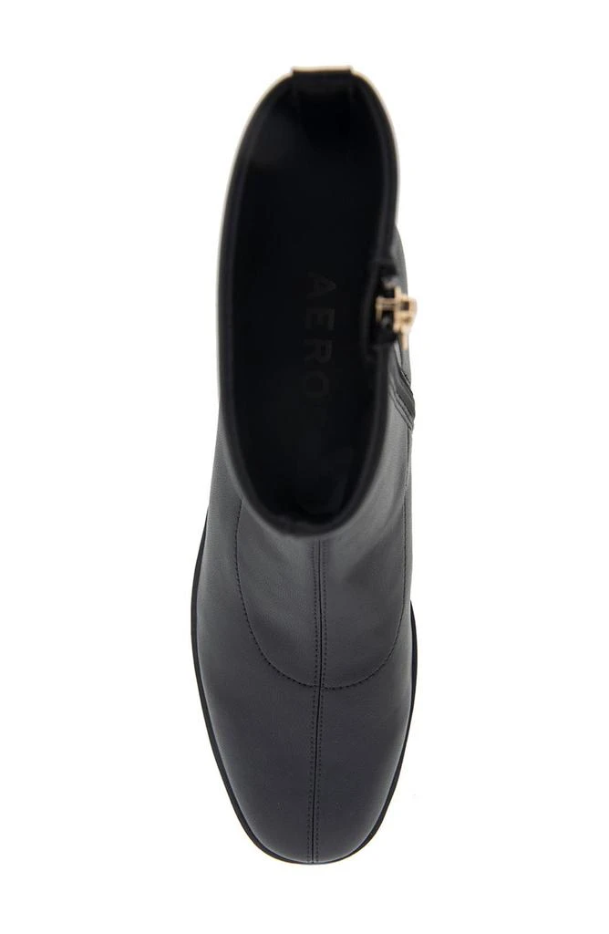 Aerosoles Chiara Wedge Boot 5