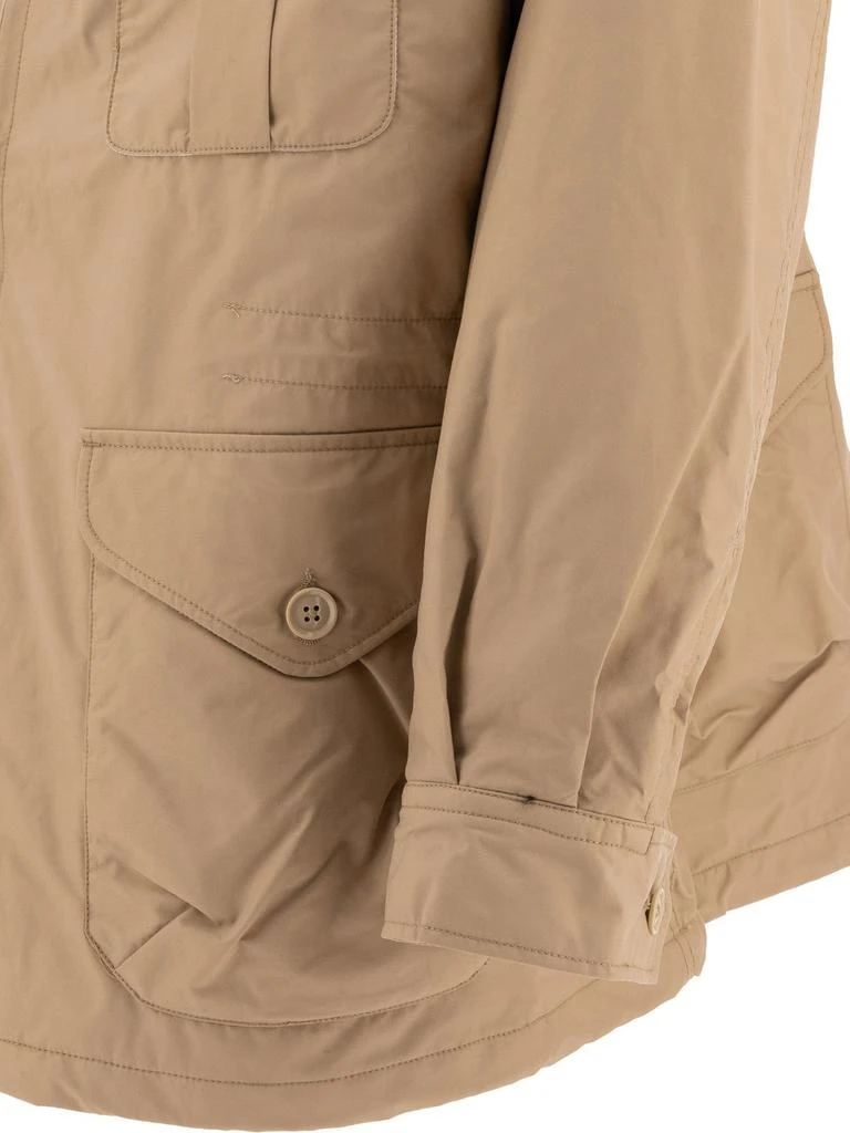 Engineered Garments Engineered Garments Field 3 Layer Parka 4