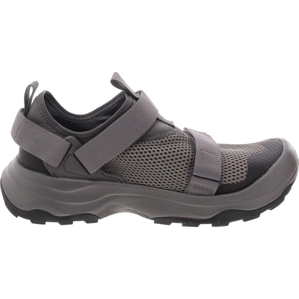 Teva Outflow Universal Mens Adjustable Mesh Other Sports Shoes