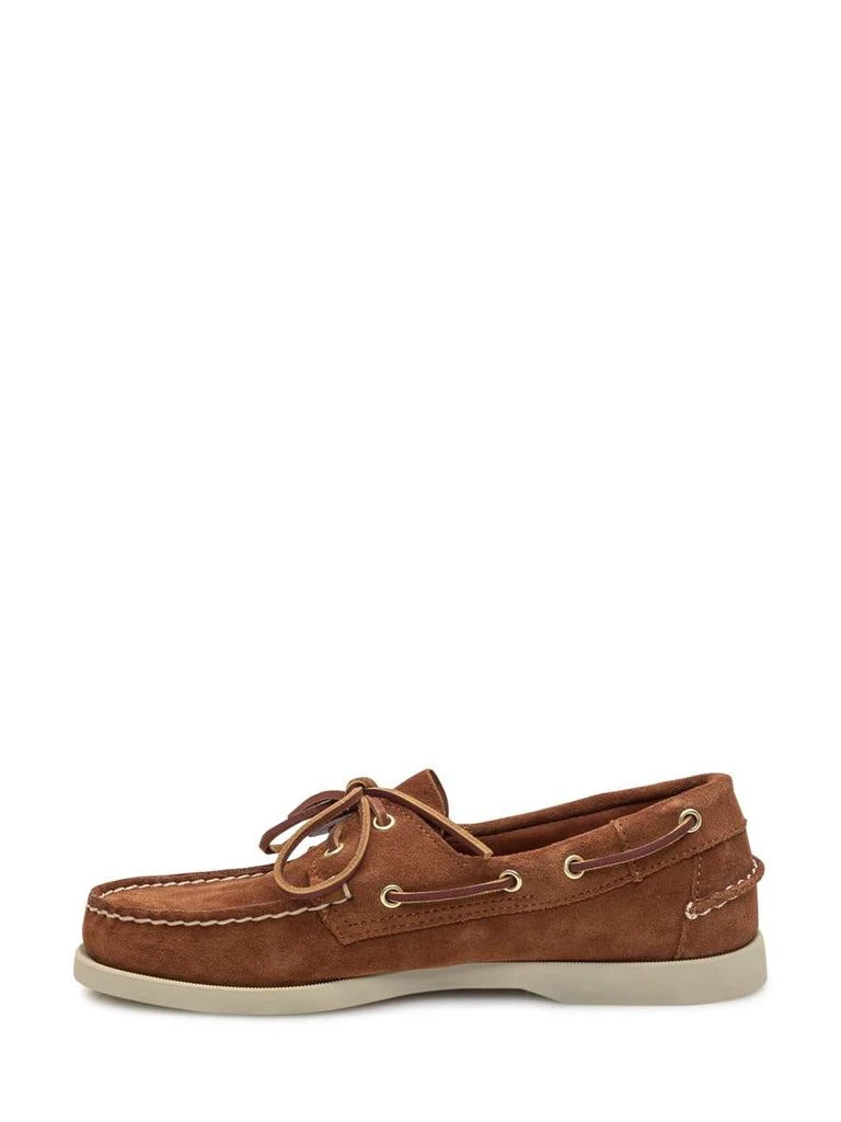 SEBAGO Sebago Moccasin 4